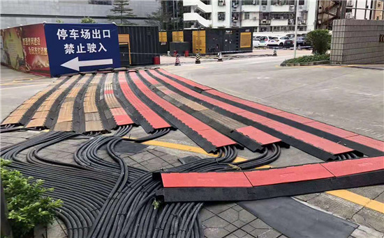 兴宾发电机组电缆选型完整具体步骤(工程通用标准流程)